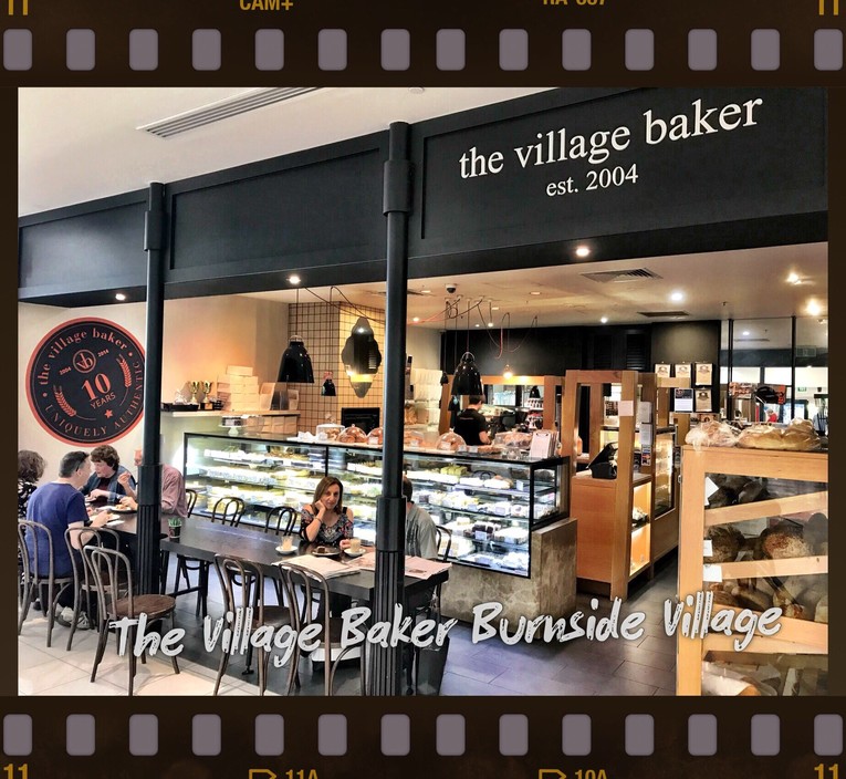 The Village Baker Pic 1