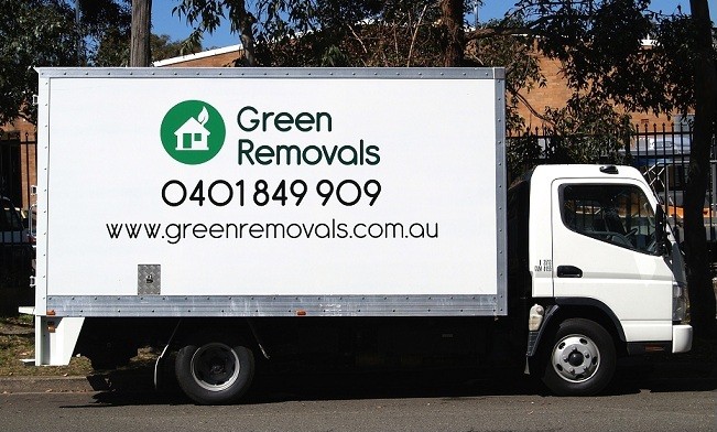 Green removals Pic 1