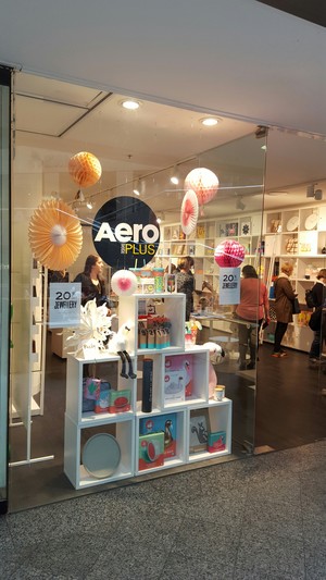 Aero Plus Pic 2