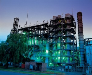 IEE Services Pty Ltd Pic 3 - Petrochemical