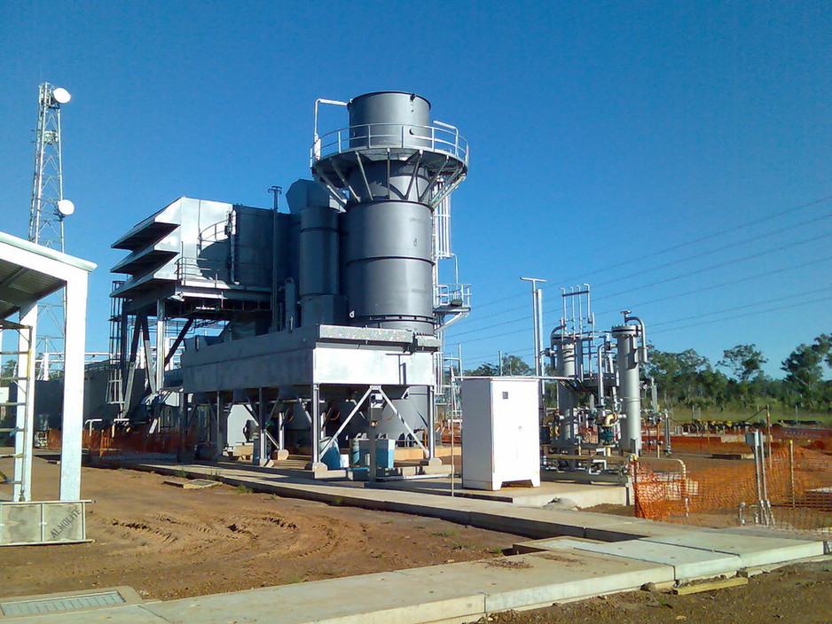 IEE Services Pty Ltd Pic 1 - Power