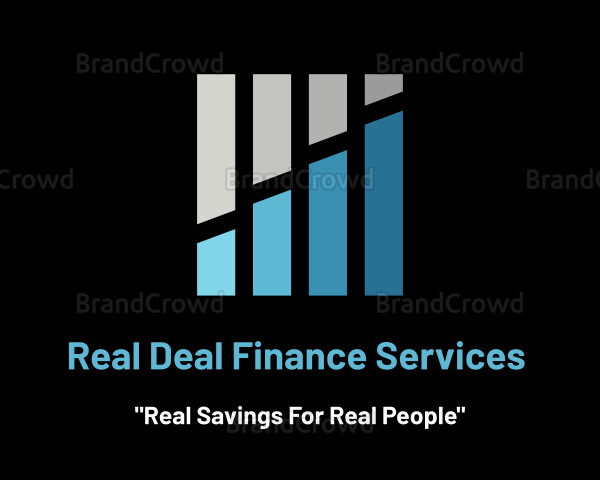 Real Deal Finance Services Pic 1 - Real Savings For Real People