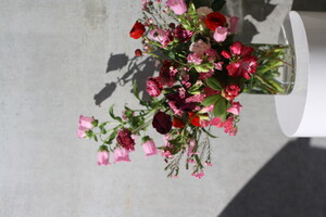 Pepperberry Flora Pic 2 - PEPPERBERRY Flora Warragul Florist Violet and Ivvy Gippsland and Drouin florist