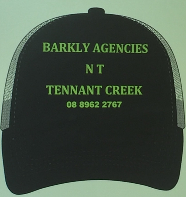 Barkly Agencies Pty Ltd Pic 1