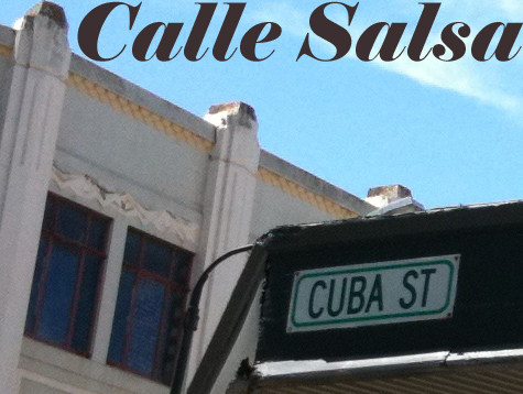 Calle Salsa Pic 1