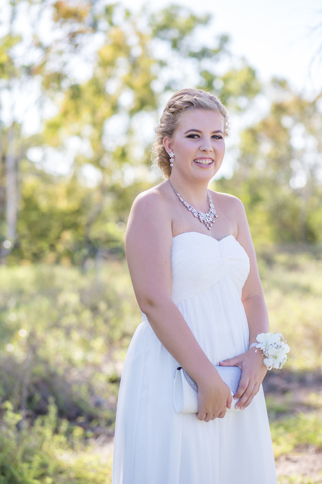 Lace & Grace Photography Pic 1 - School Formal