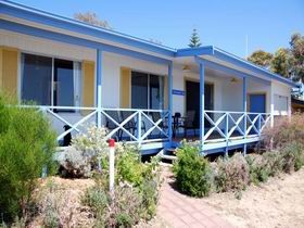 Freshwater Bay Holiday House Pic 1 - Freshwater Bay Holiday House Penneshaw Kangaroo Island South Australia