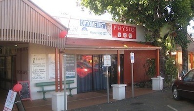 Tamborine Mountain Physiotherapy & Sports Injury Clinic Pic 1