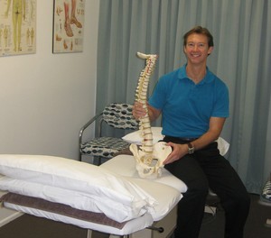 Tamborine Mountain Physiotherapy & Sports Injury Clinic Pic 2