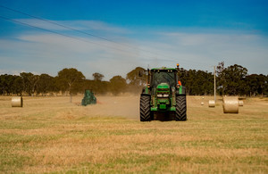 Avon Agricultural Services Pic 2