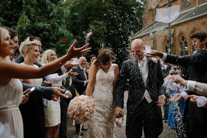 Kathleen Ryan Marriage Celebrant Pic 3