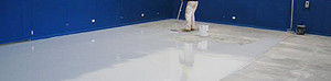 Allpro Paint Systems Pic 4 - concrete flooring