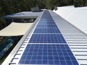 Assurance Solar & Electrical Pic 5