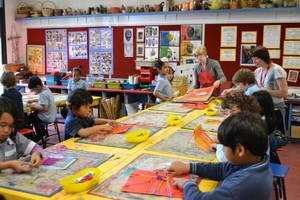 Footscray City Primary School Pic 4