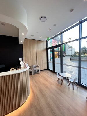 Bay Central Dental Pic 5