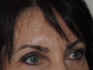 Eyebrow Tattooing Brisbane Pic 3 - claudia roel work with eyebrows