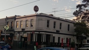 Bakers Arms Hotel Pic 3