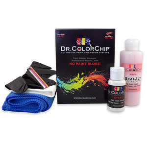 Dr. Colorchip Pic 2