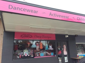 Danza Boutique Pic 2