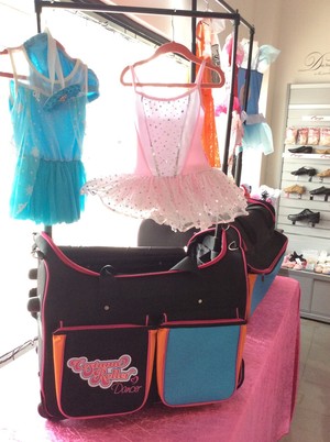 Danza Boutique Pic 3