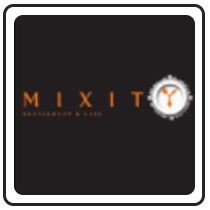 Mixity Restaurant And Cafe Pic 3