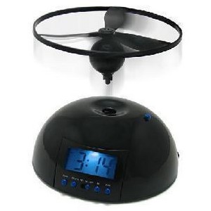 Esmartbuy Pic 2 - HeliFly Alarm OClock