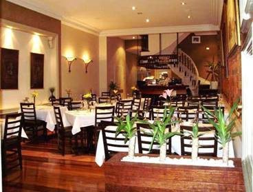 Piccolo Mondo Pic 1 - Italian restaurant Carlton VIC 3053