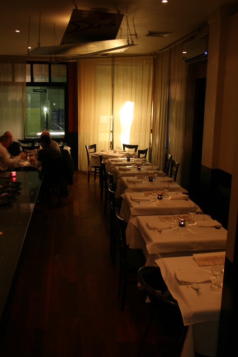 Rise Restaurants Pic 1