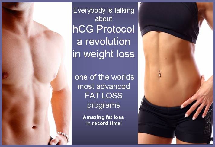 HCG Protocol Pic 1