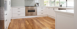 Bosch Timber Floors Pic 2