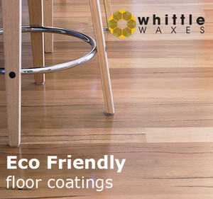 Bosch Timber Floors Pic 3 - Bosch Timber Floors has a range of Eco friendly options in flooring and coatings