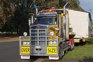 Masondale Heavy Haulage Pic 4