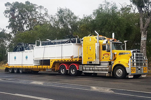 Masondale Heavy Haulage Pic 2