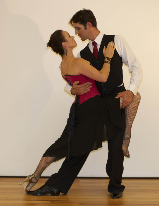 Southern Cross Tango Pic 1