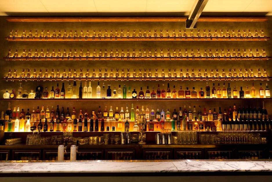 Elixir Rooftop Bar in Fortitude Valley, Brisbane, QLD, Pubs & Bars