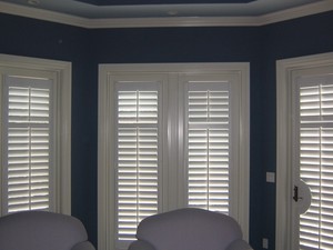 Cost Less Decor Blinds Pic 5 - Plantation shutters