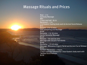 Byron Mobile Massage Pic 3