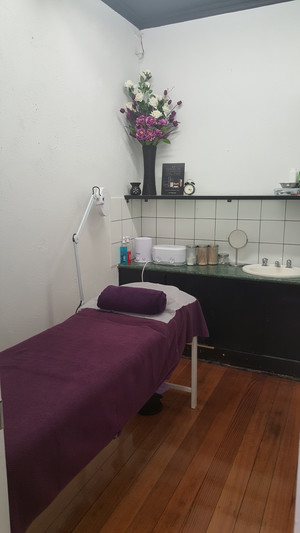 Luminescence Beauty Therapies Pic 4 - Waxing Room