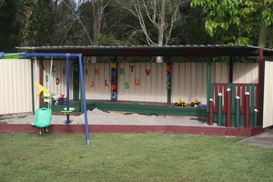 Roslyn's Home Daycare Pic 3