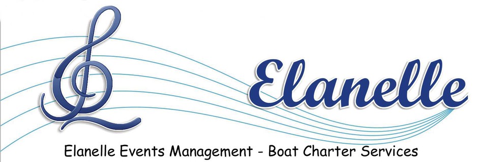 Elanelle Events Management Pic 1 - boat charter services