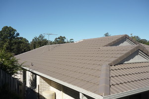 homestyle roof painters & repairs buderim Pic 2