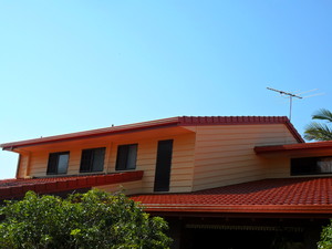 homestyle roof painters & repairs buderim Pic 3