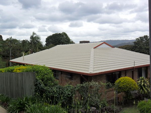 homestyle roof painters & repairs buderim Pic 4