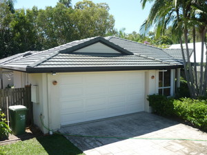 homestyle roof painters & repairs buderim Pic 5