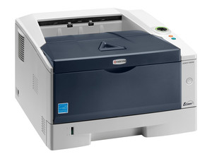 Coastal Business Equipment Pic 4 - Kyocera Laser Printers