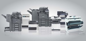 Coastal Business Equipment Pic 5 - Kyocera Range of Multi Function Laser Printers from Coastal Business Equipment