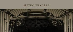 Metro Traders Pic 1