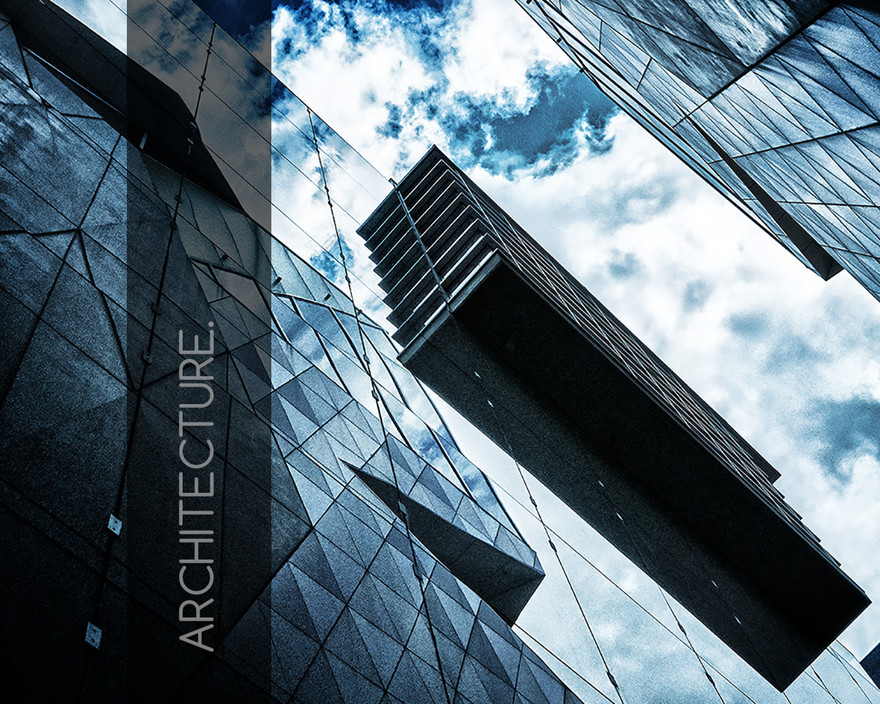 Swagger Photography Pic 1 - Architecture Photography