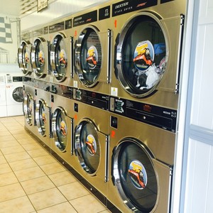 Capalaba Laundromat Pic 2