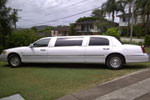 Limo Hire Brisbane Pic 1